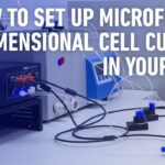 How to set up microfluidic 3-Dimensional Cell Culture in your lab?