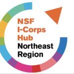 Accepted to I-Corps Northeast Hub Regional Program (NJIT-Princeton)